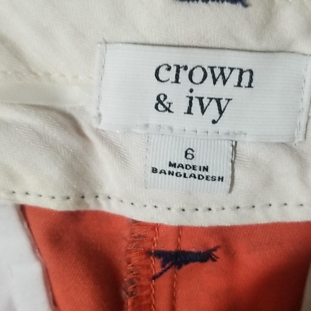 Crown & Ivy 🍹 summer , spring - Picture 2 of 3